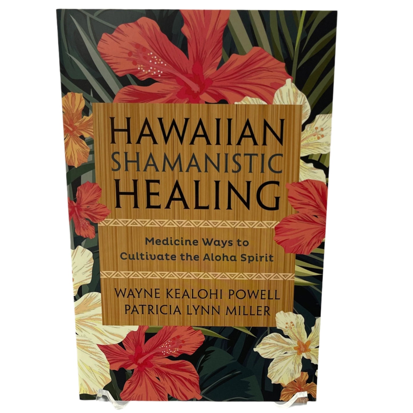 Hawaiian Shamanistic Healing