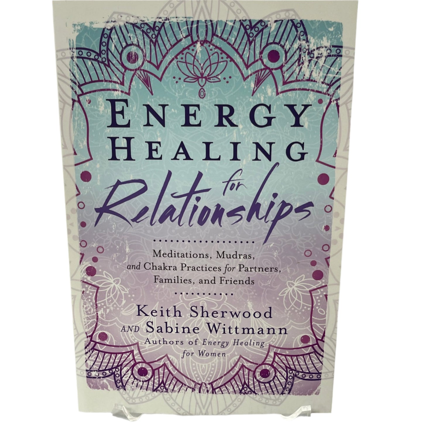 Energy Healing for Relationships