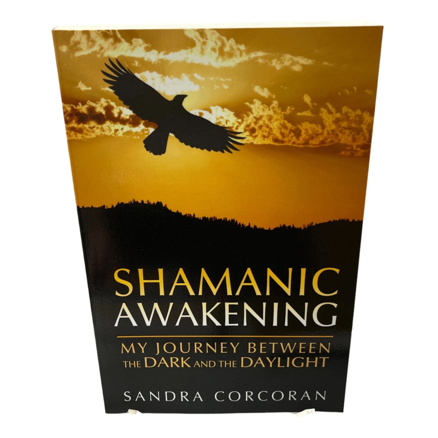 Shamanic awakening: my journey between the dark and the daylight