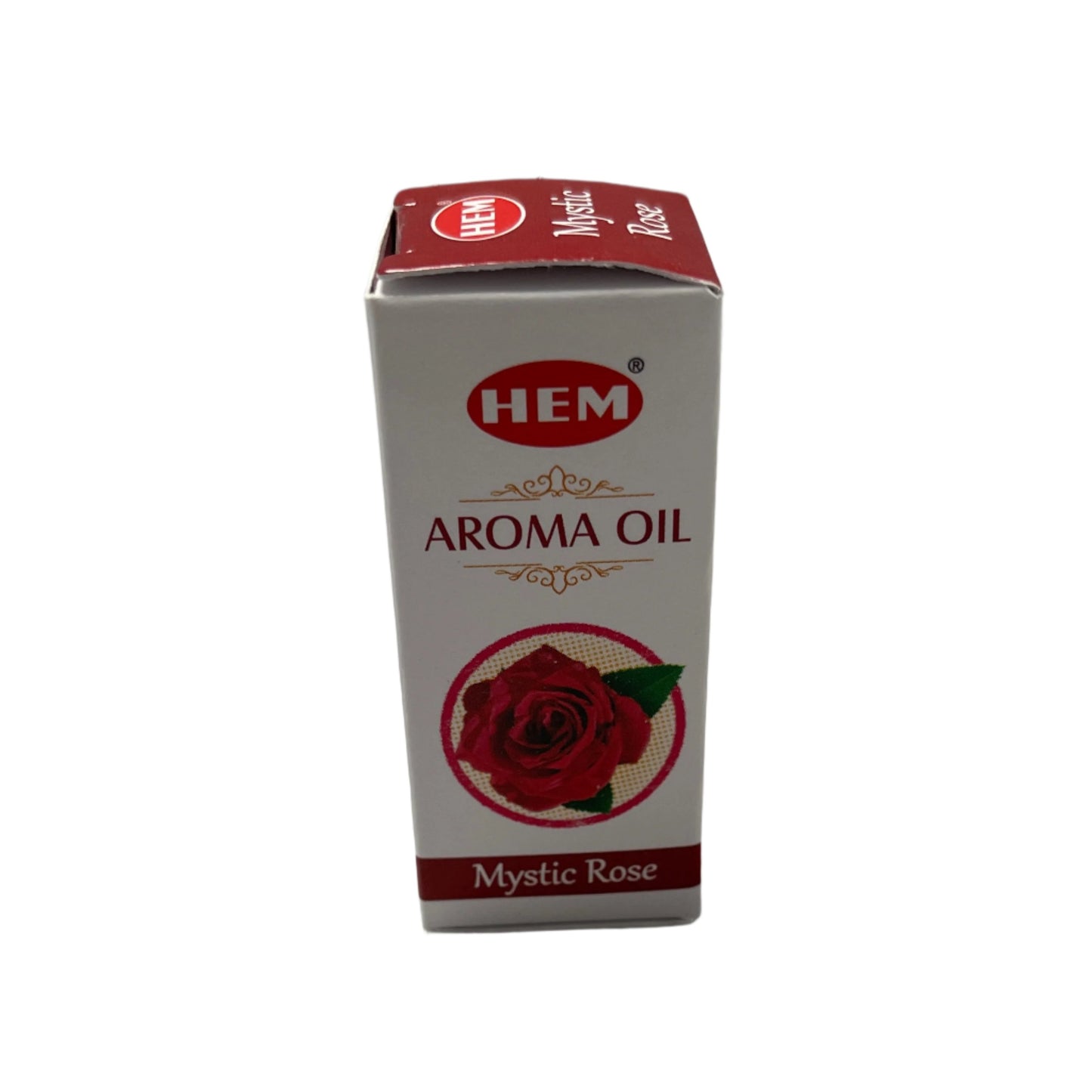 Hem mystic rose oil