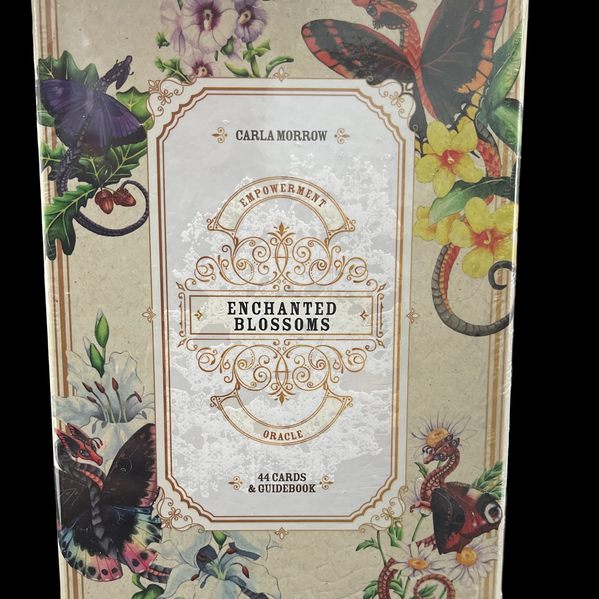 Enchanted Blossoms Oracle