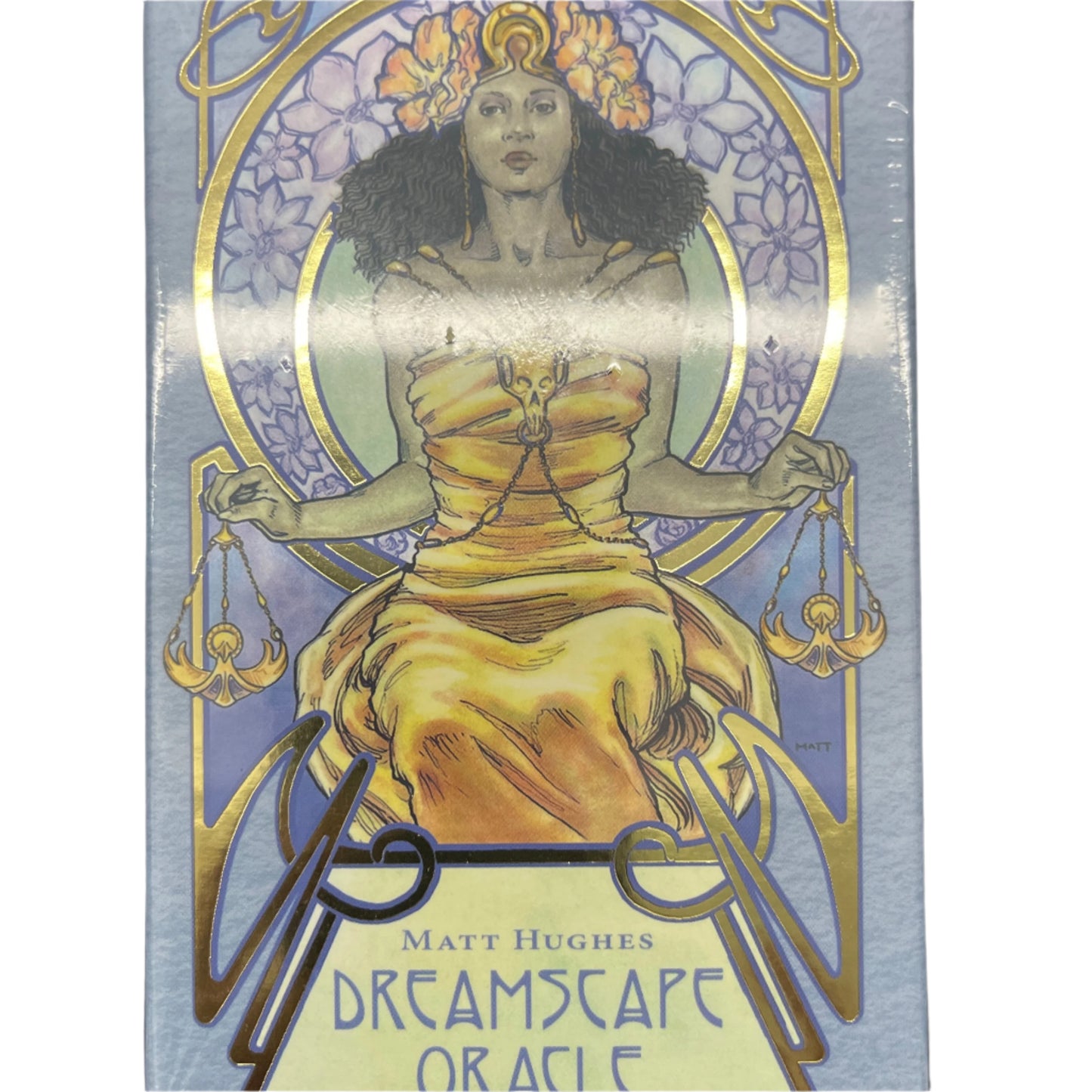 Dreamscape Oracle