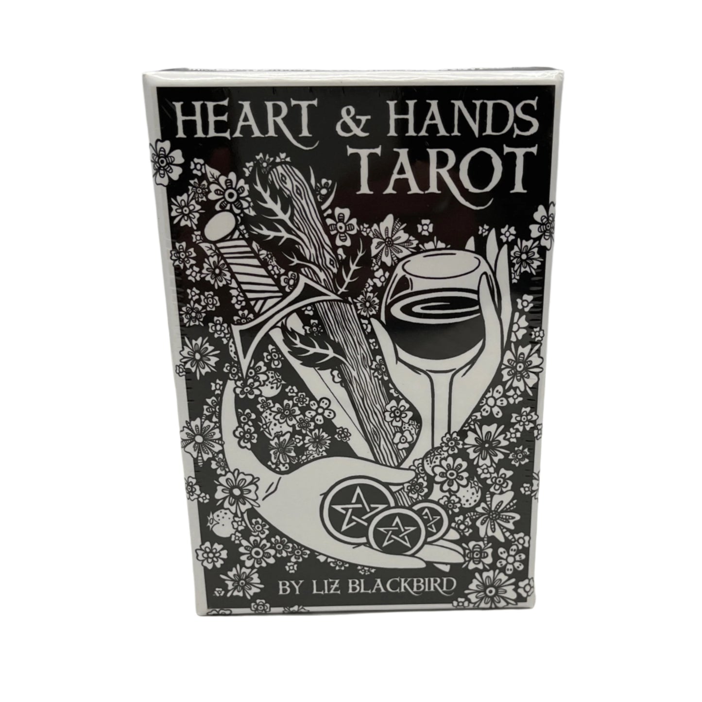 Heart and Hands Tarot