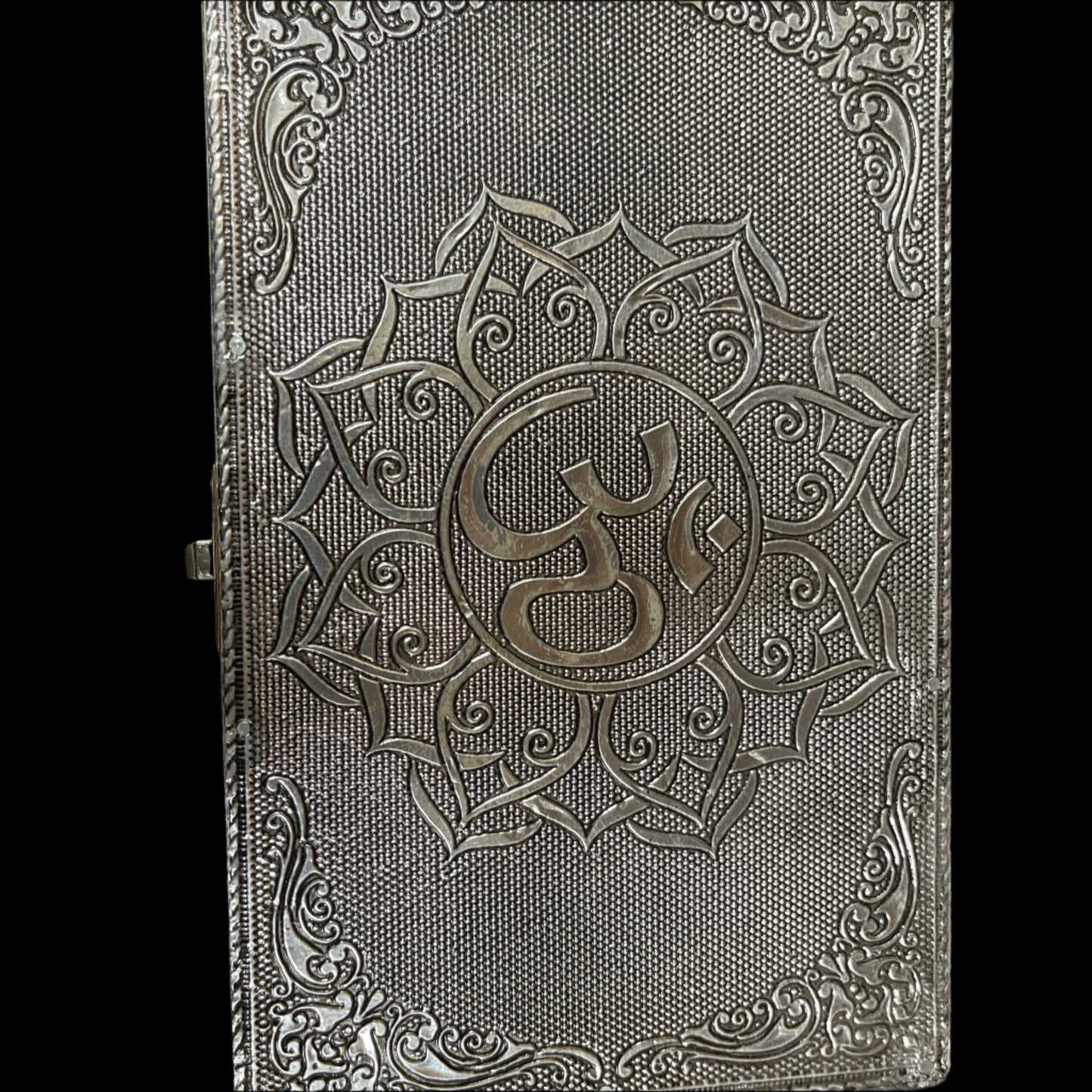 OM Tarot Box