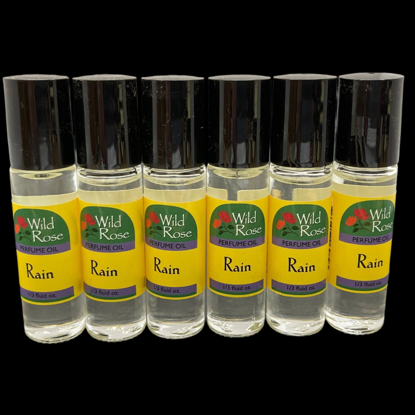 Rain WR Roll on Oil