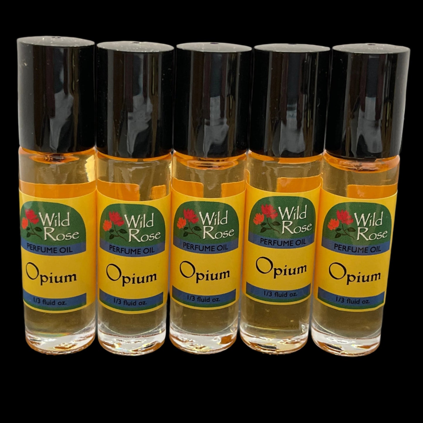 Opium WR Roll on Oil