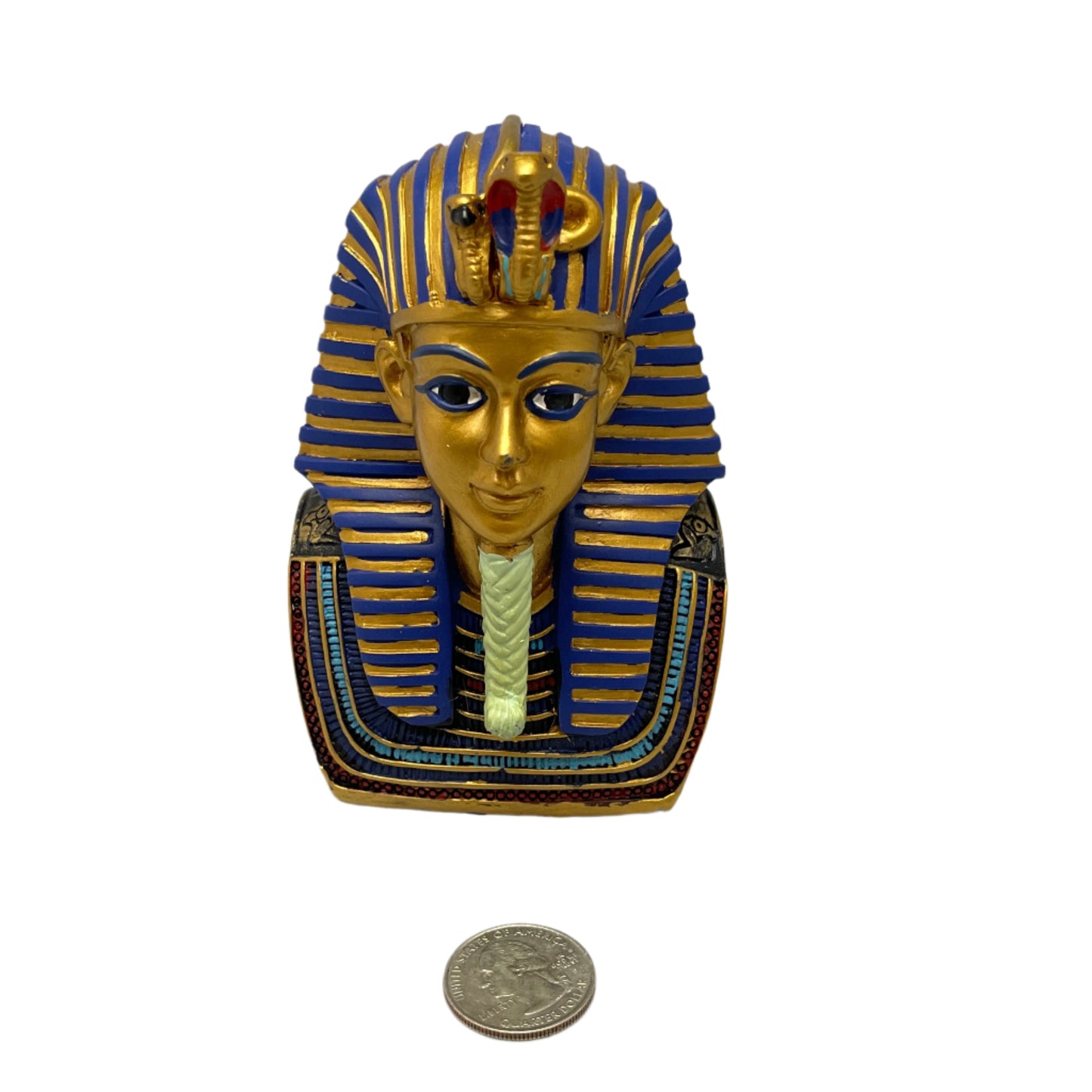 King Tut