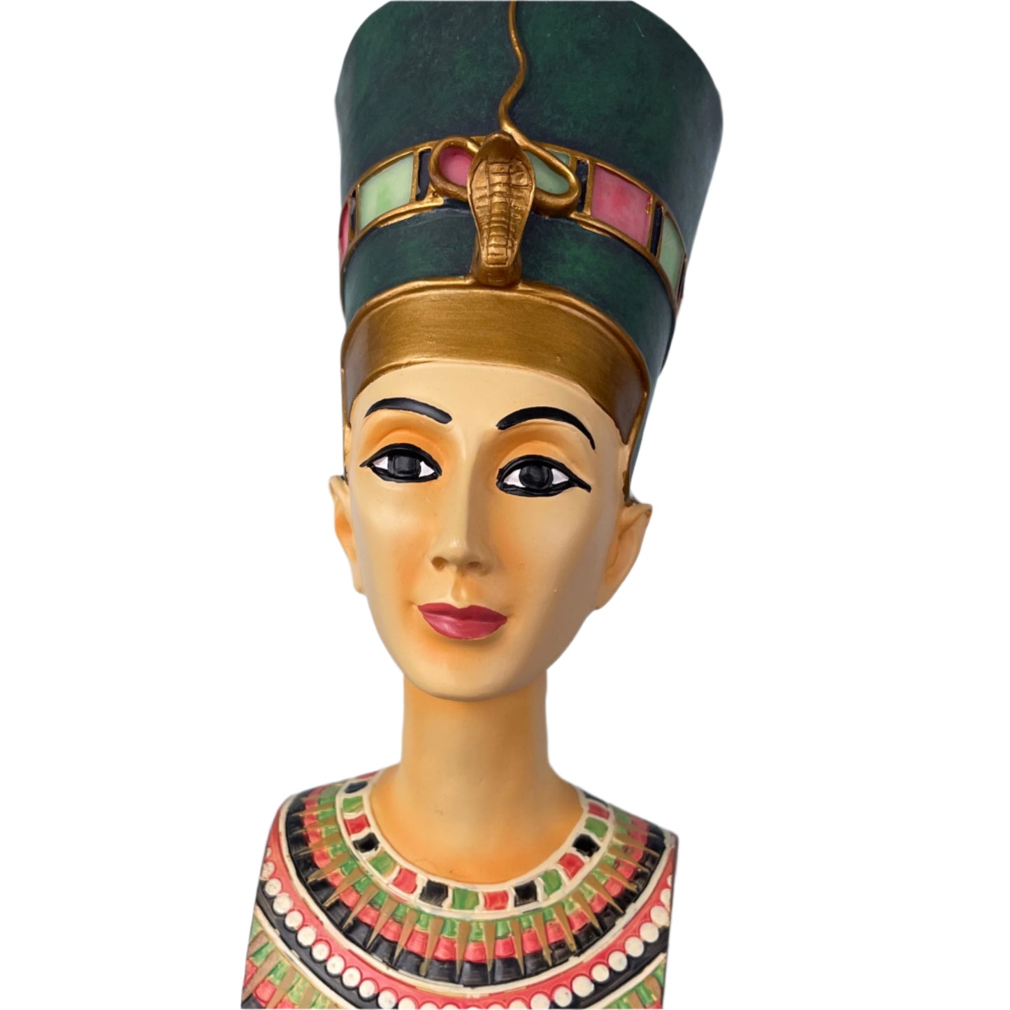 Nefertiti Bust Large