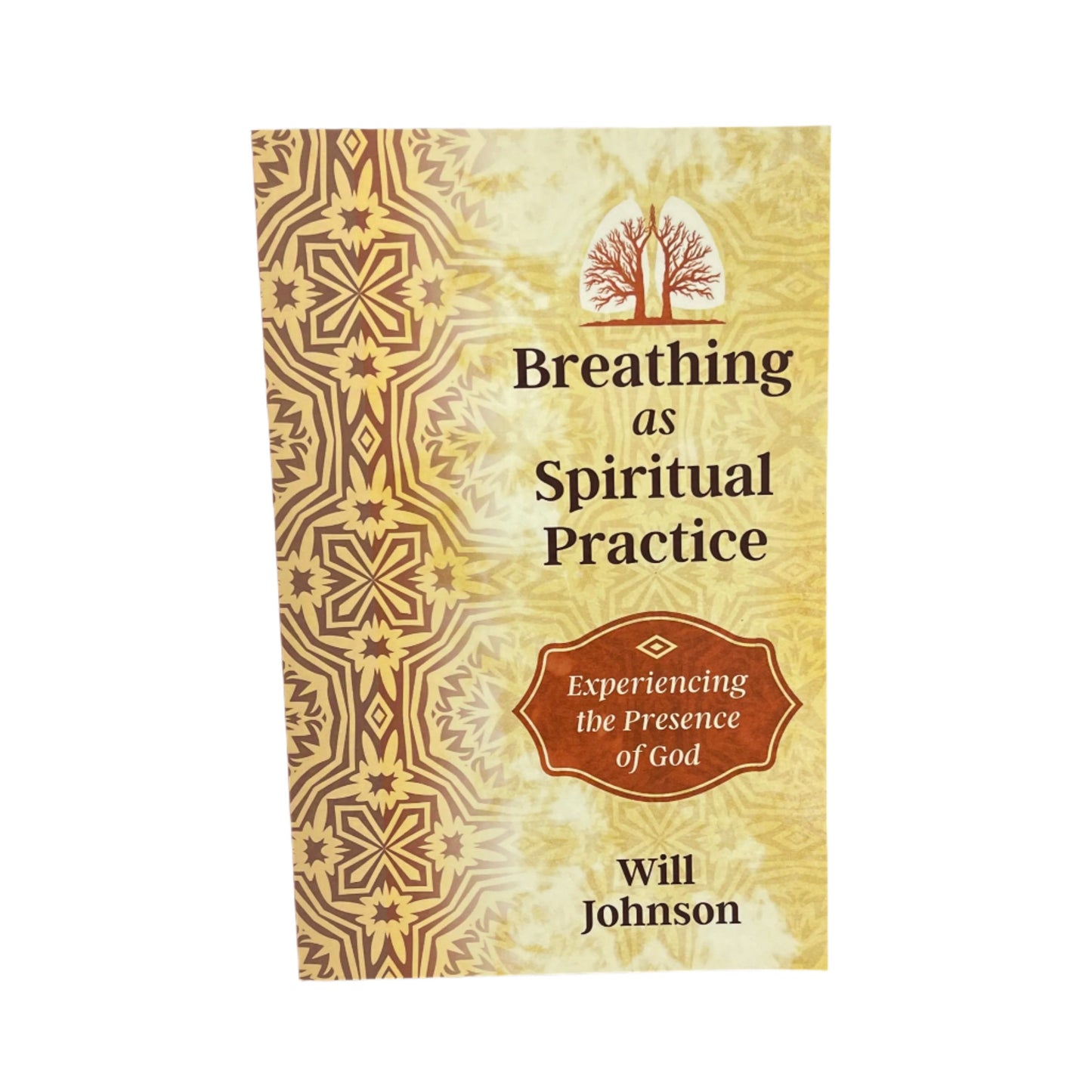 Breathing as Spiritual Practice