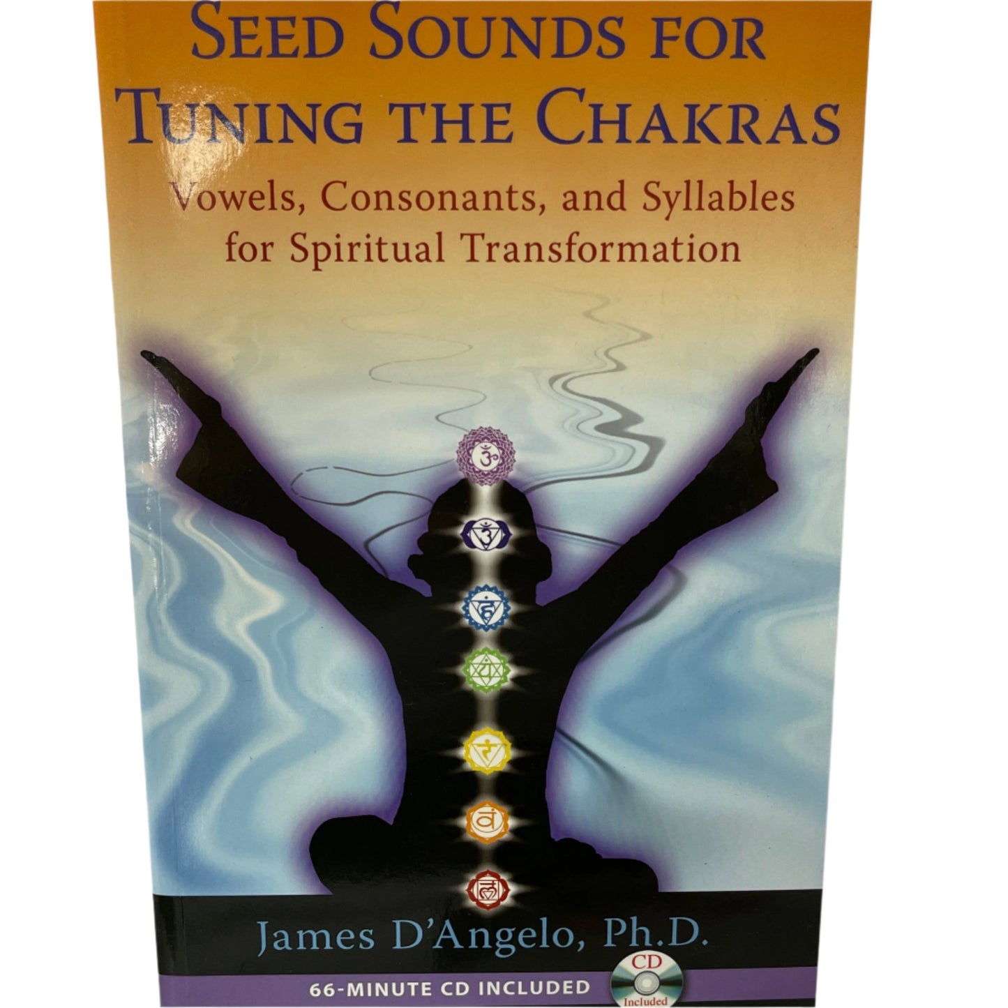 Seed sounds for tuning the chakras
