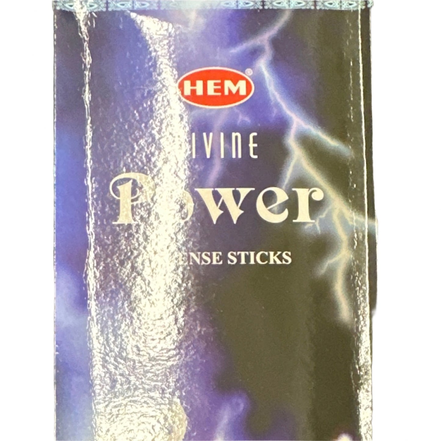 Hem Divine Power Incense Sticks