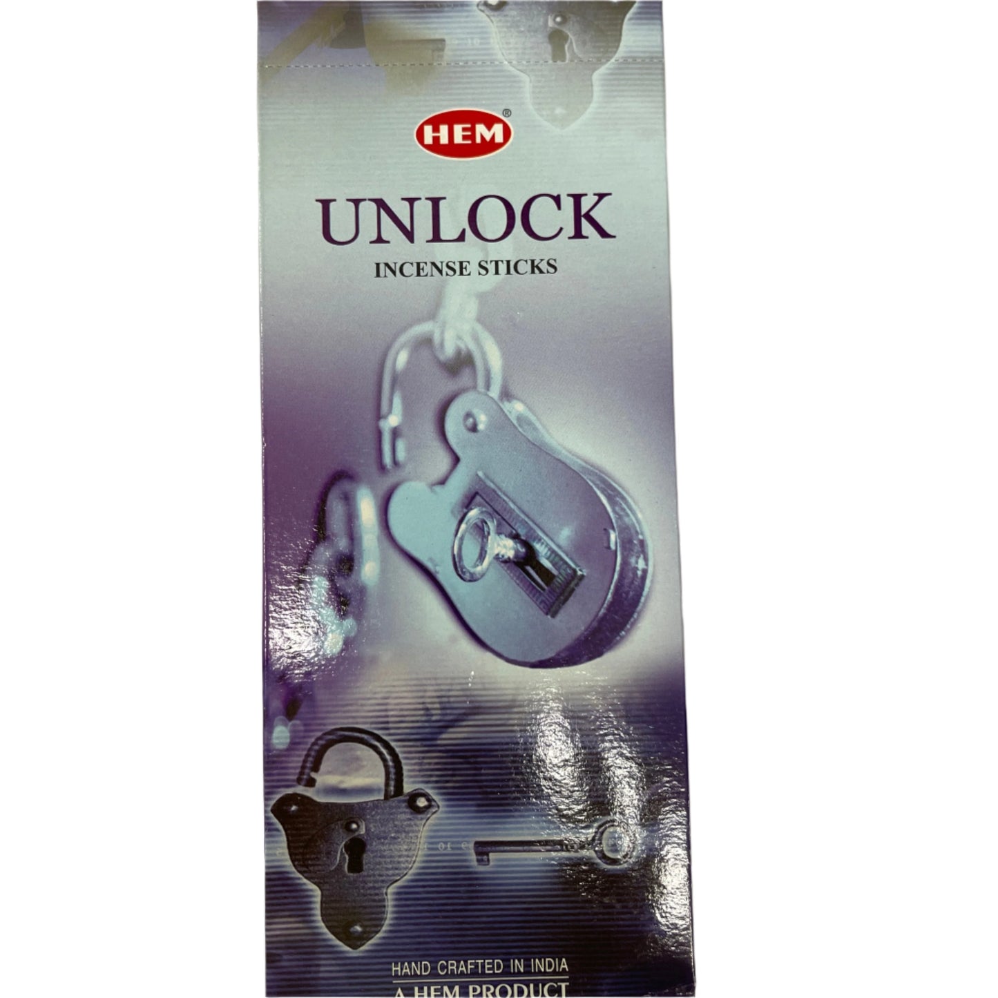 HEM Unlock Incense Sticks