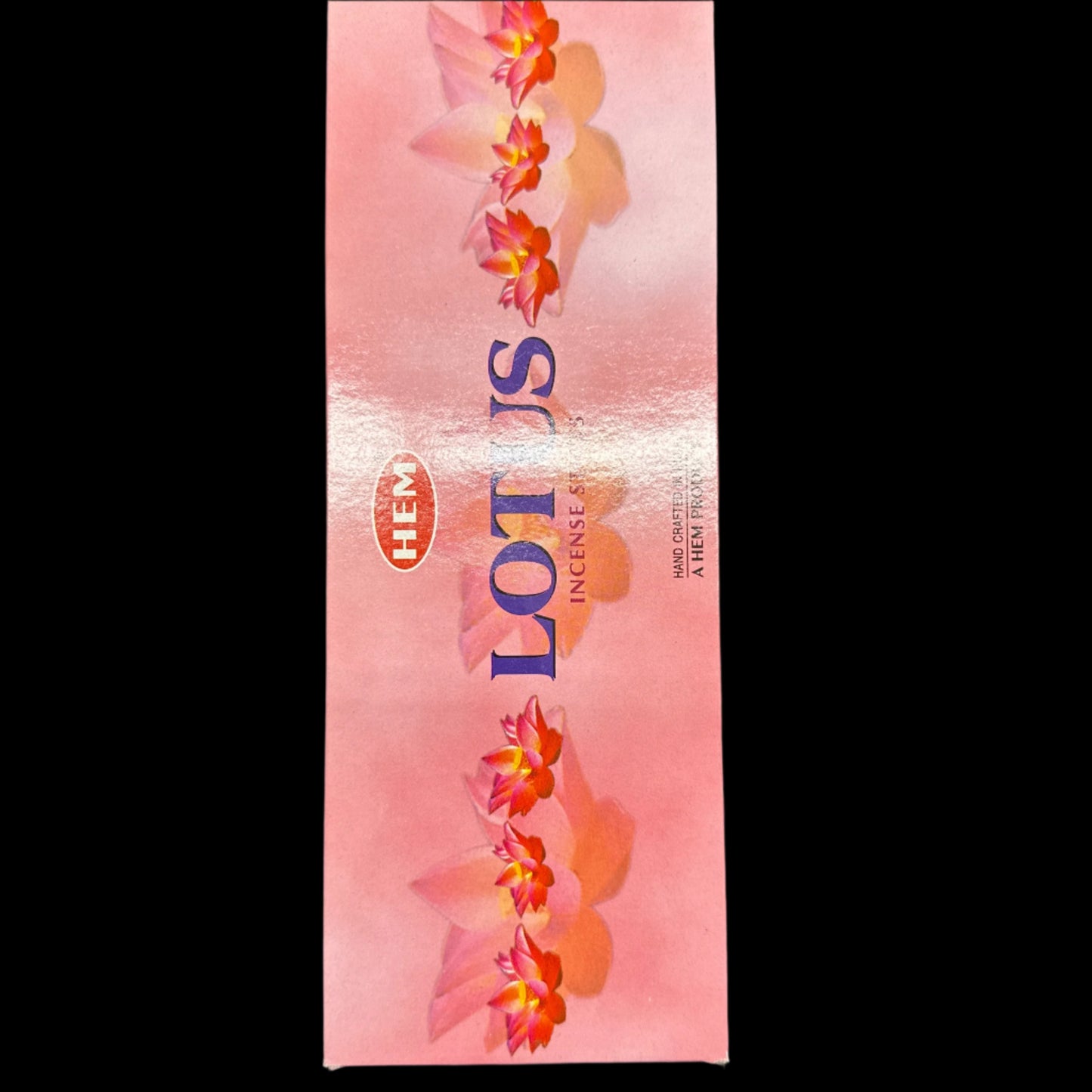 Hem Lotus Incense Sticks