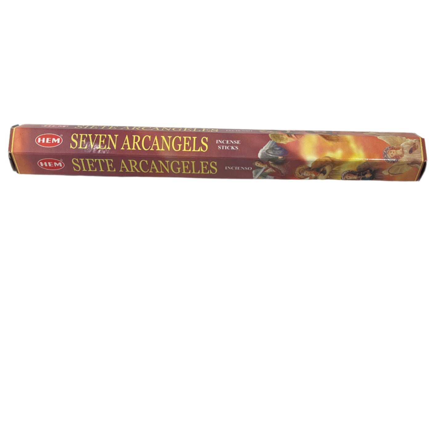 Hem seven archangels incense sticks