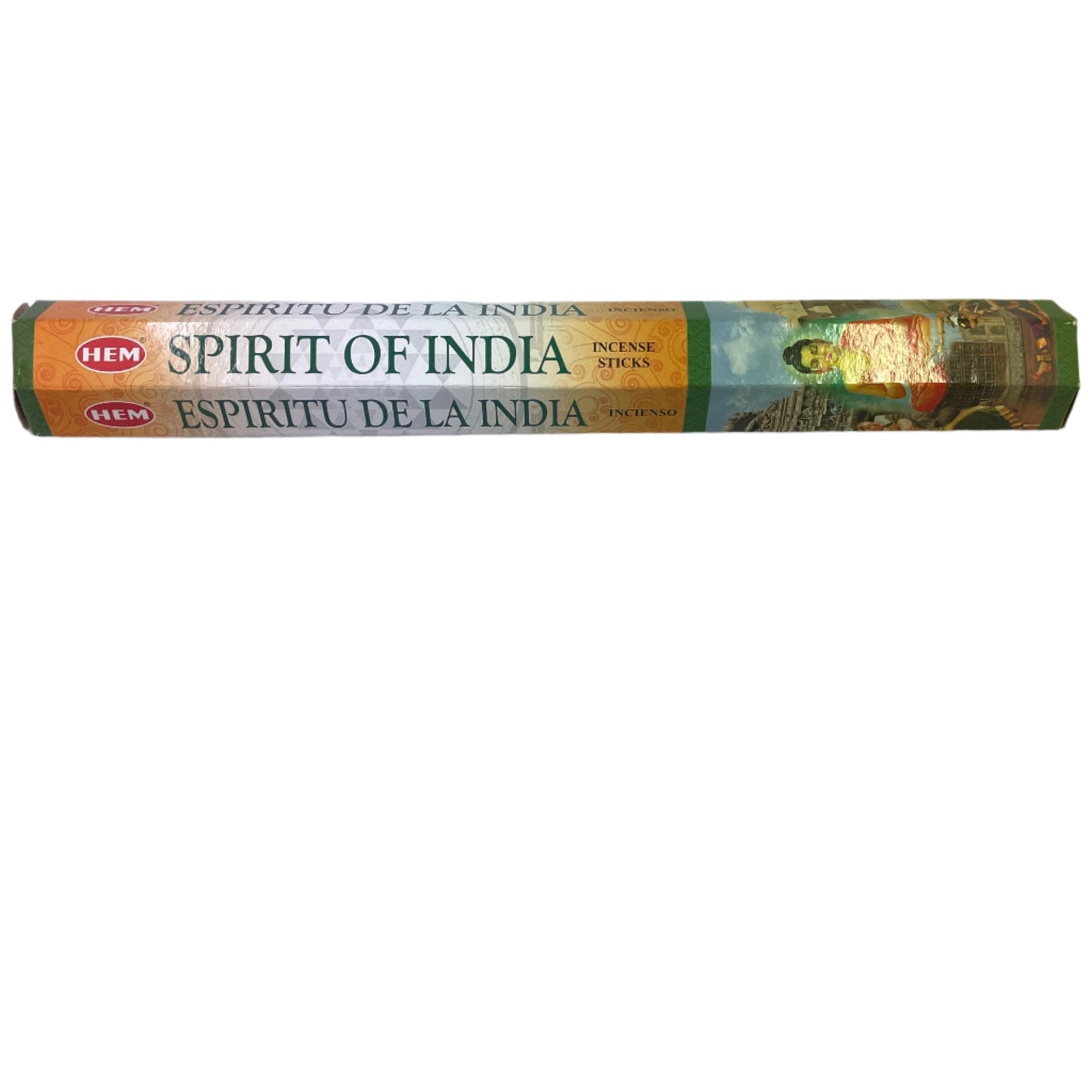 Hem spirit of India incense sticks