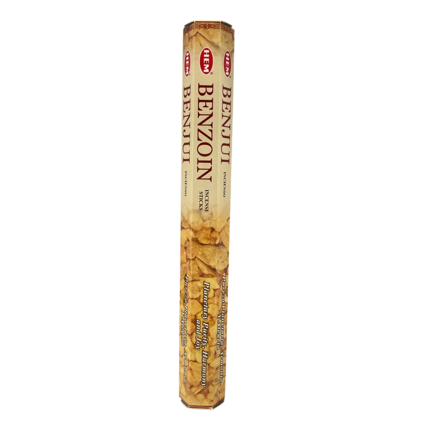 Hem benzoin incense sticks