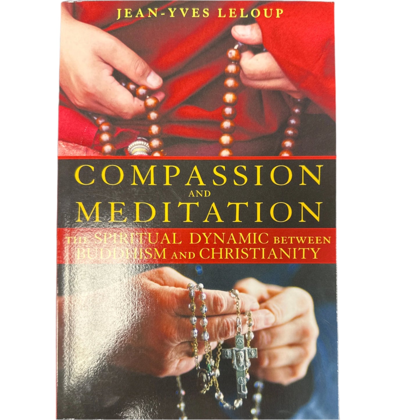 Compassion & Meditation