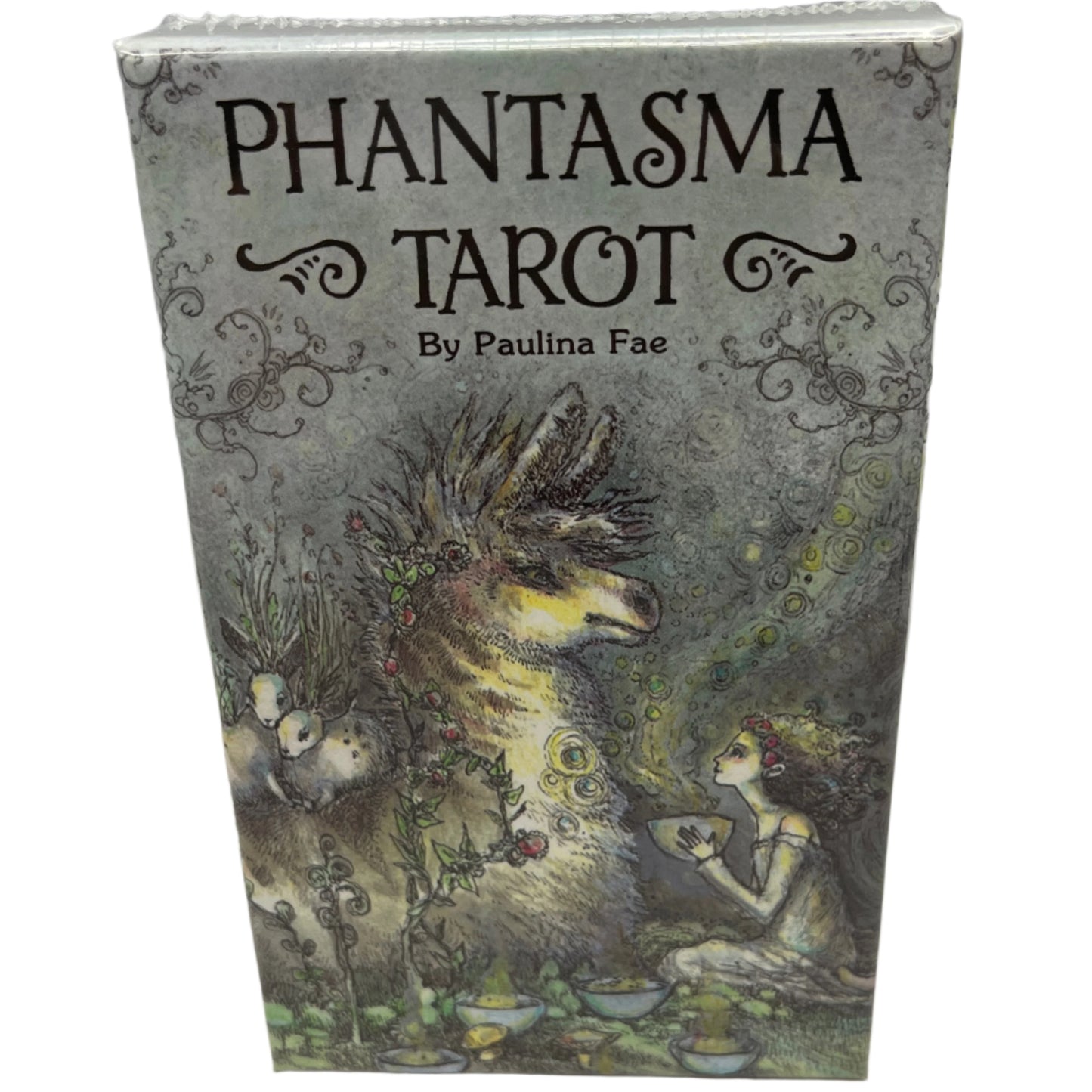 Phantasma Tarot