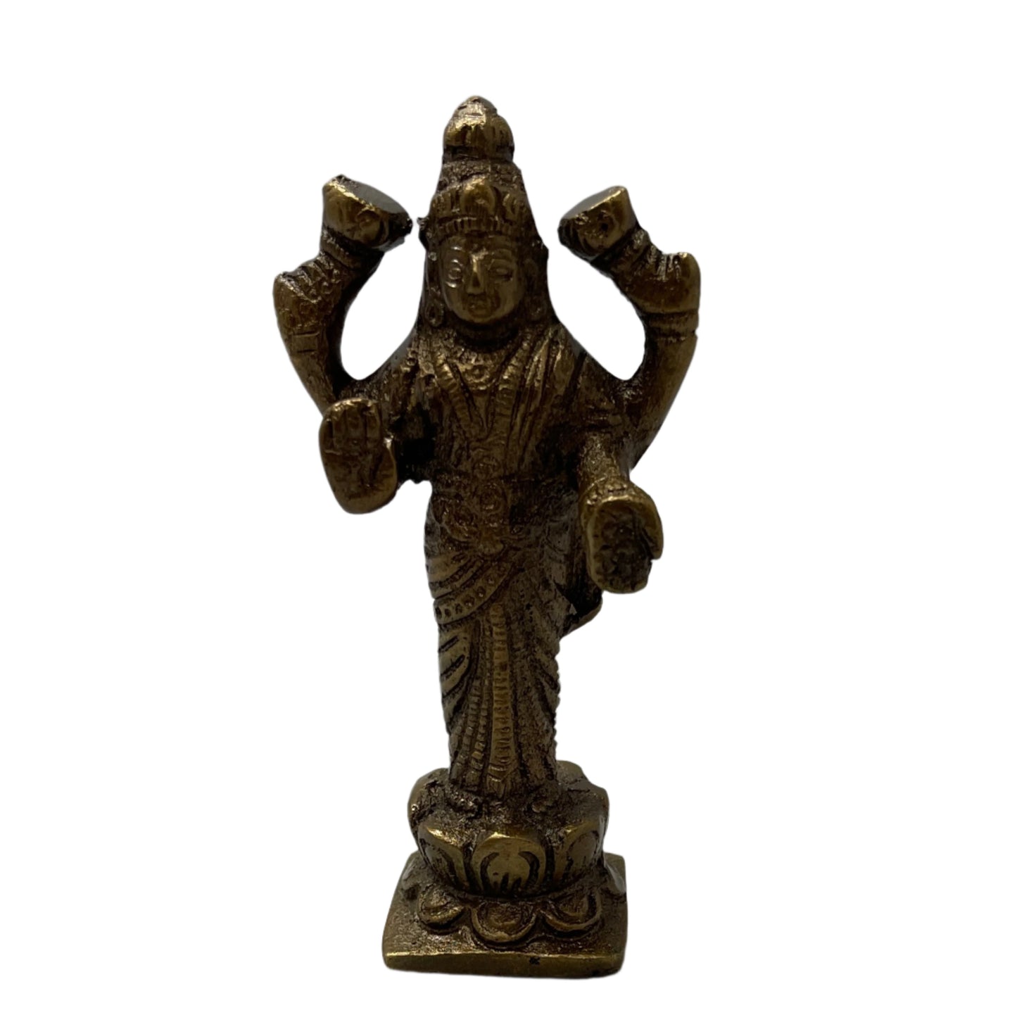 Goddess Lakshmi