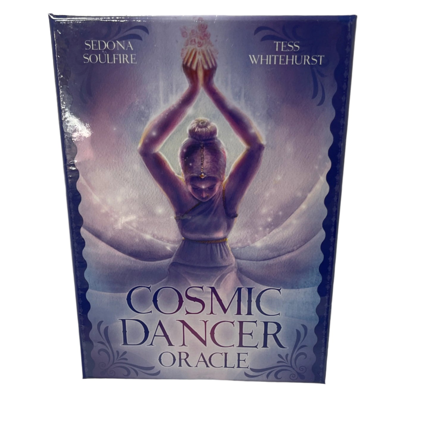Cosmic Dancer Oracle