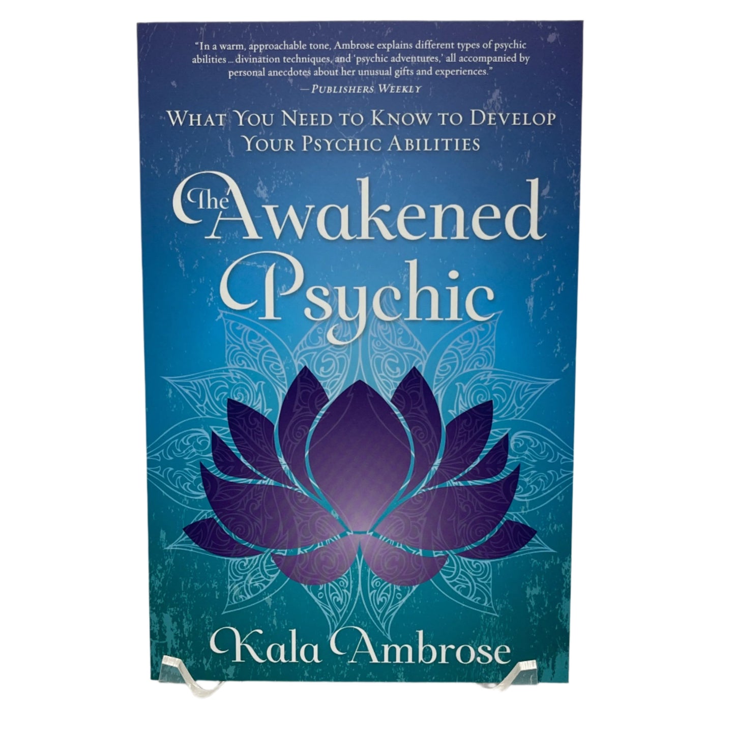 The Awakened Psychic