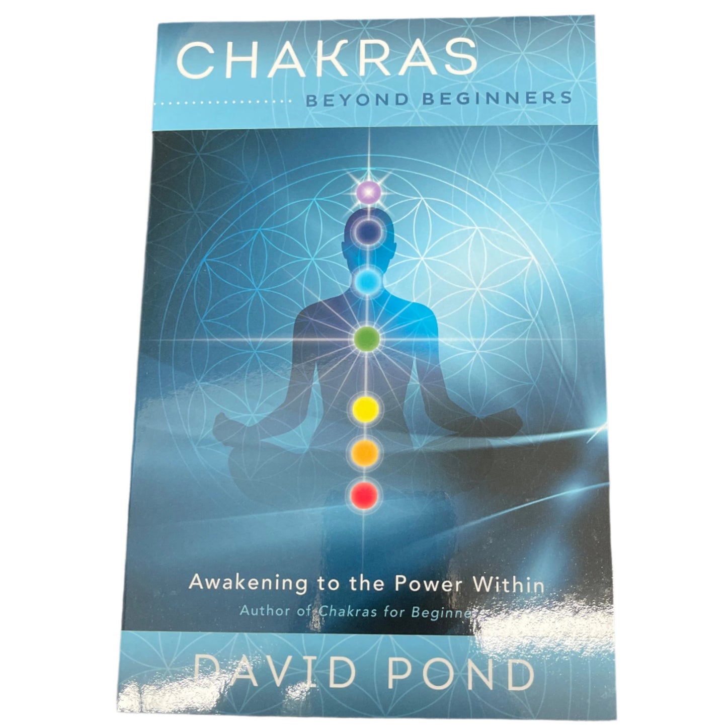 Chakras Beyond Beginners