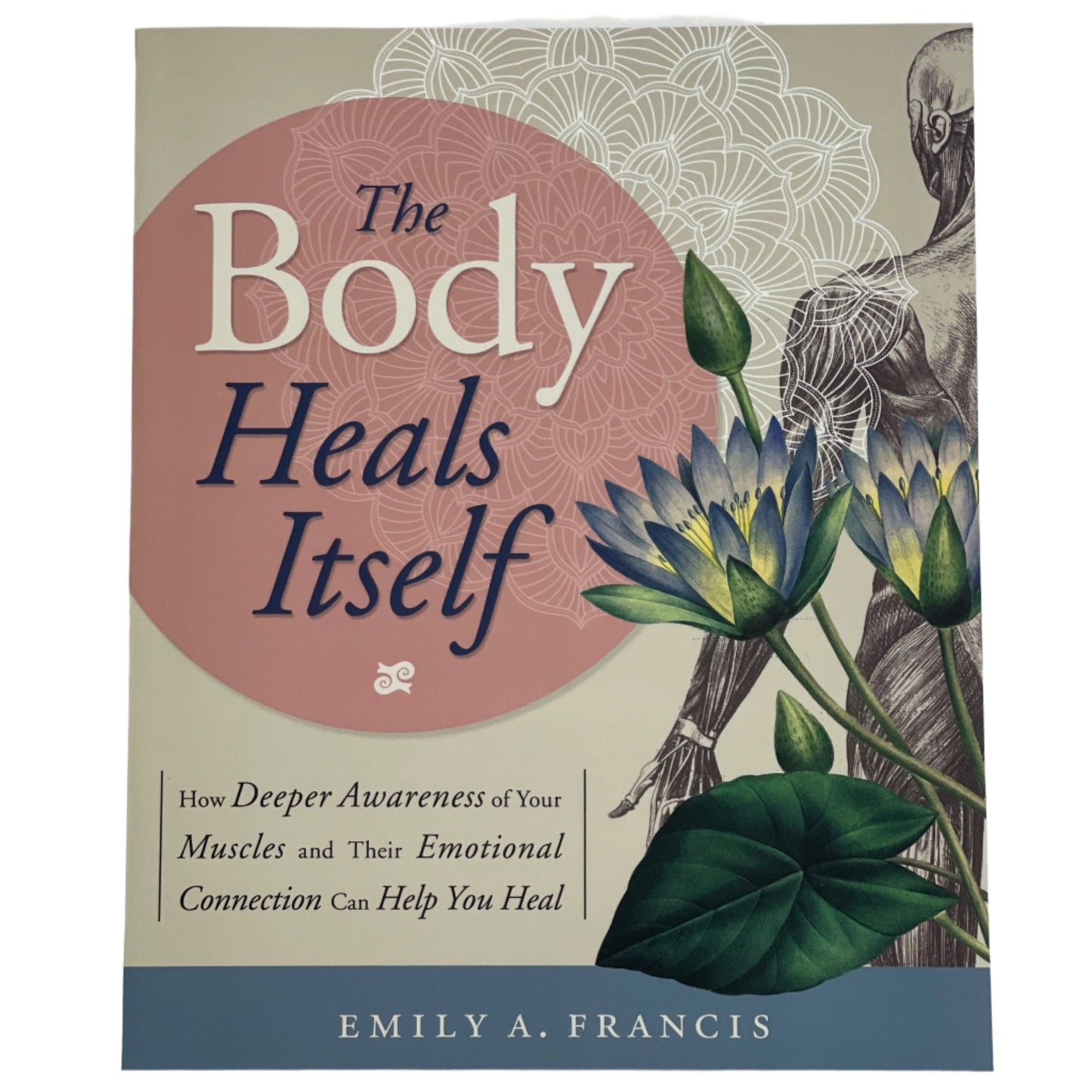 The Body Heals Itself