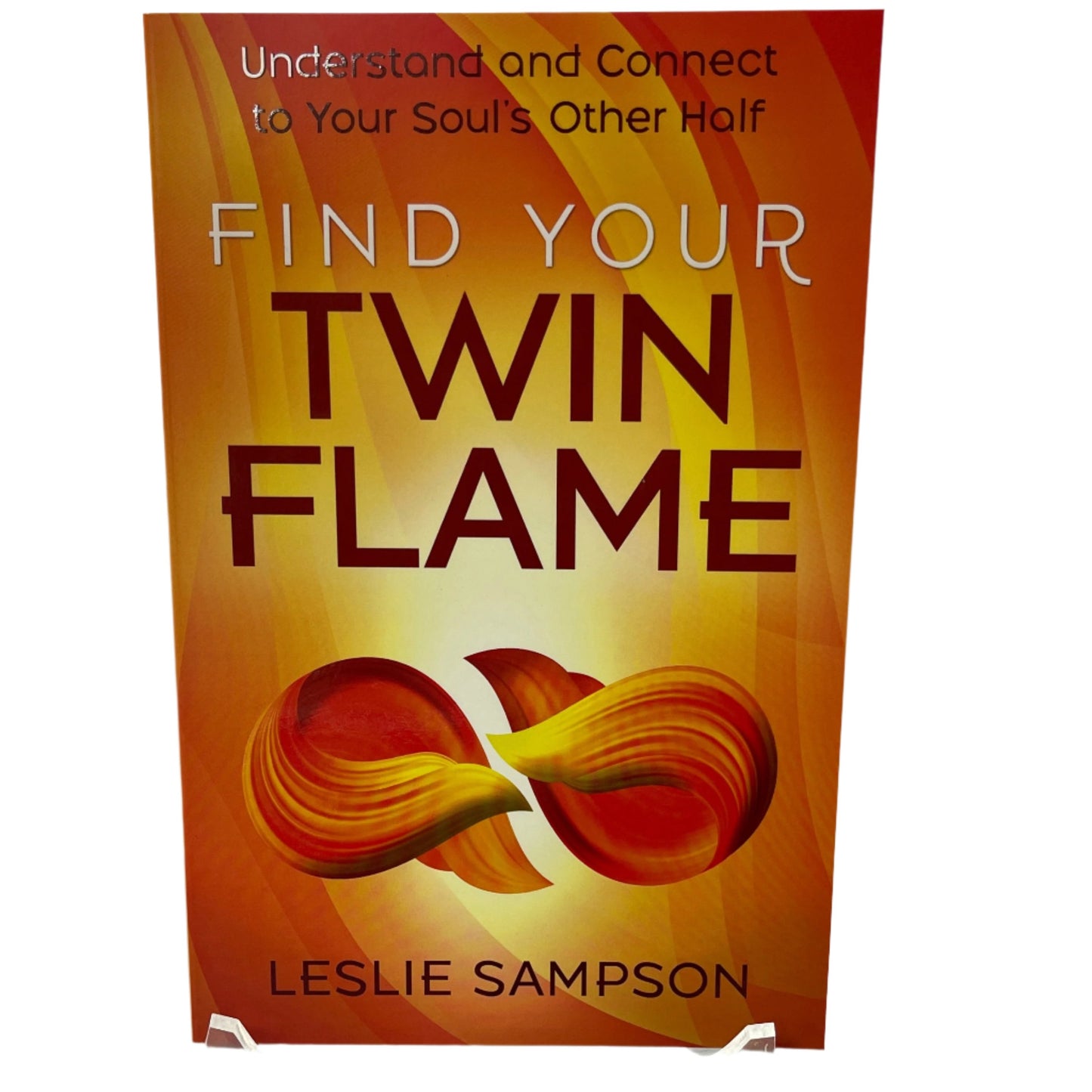 Find Your Twin Flame