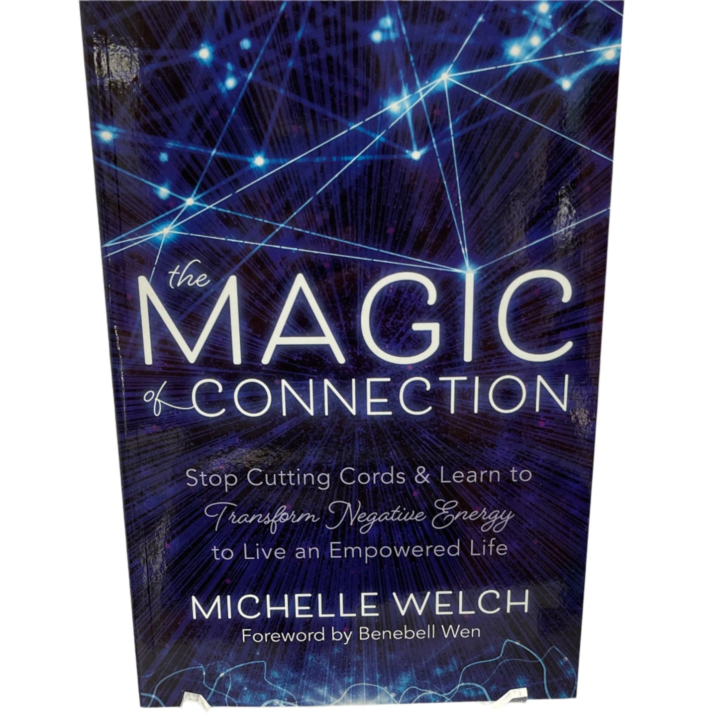 The Magic of Connection