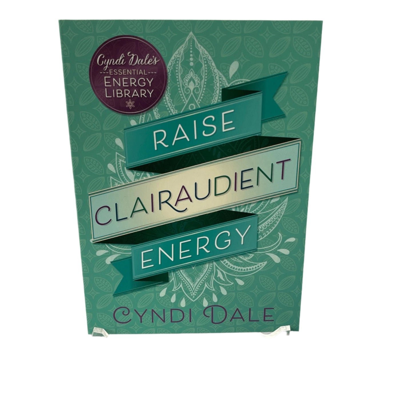 Raise Clairaudient Energy