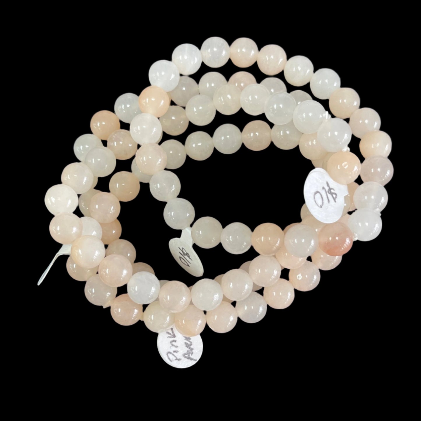Pink Aventurine Bracelet