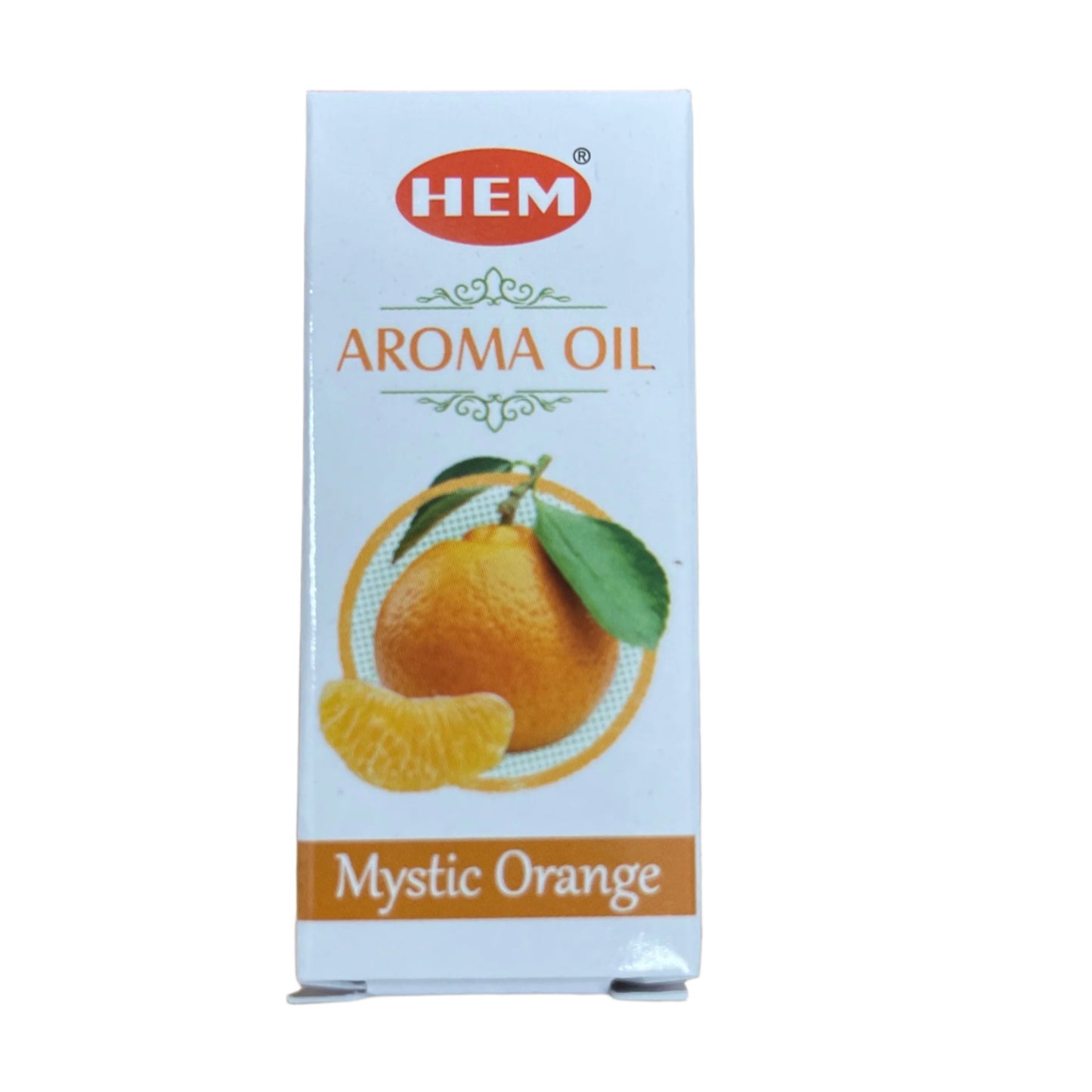 HEM Mystic Orange