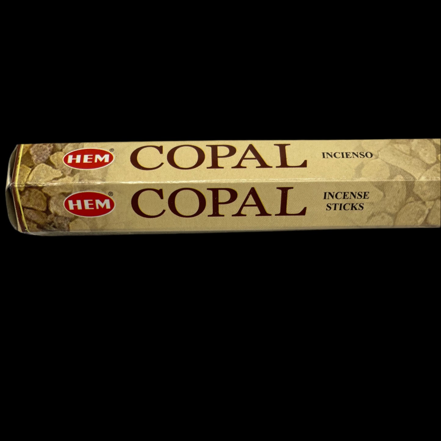 Hem Copal Incense Sticks