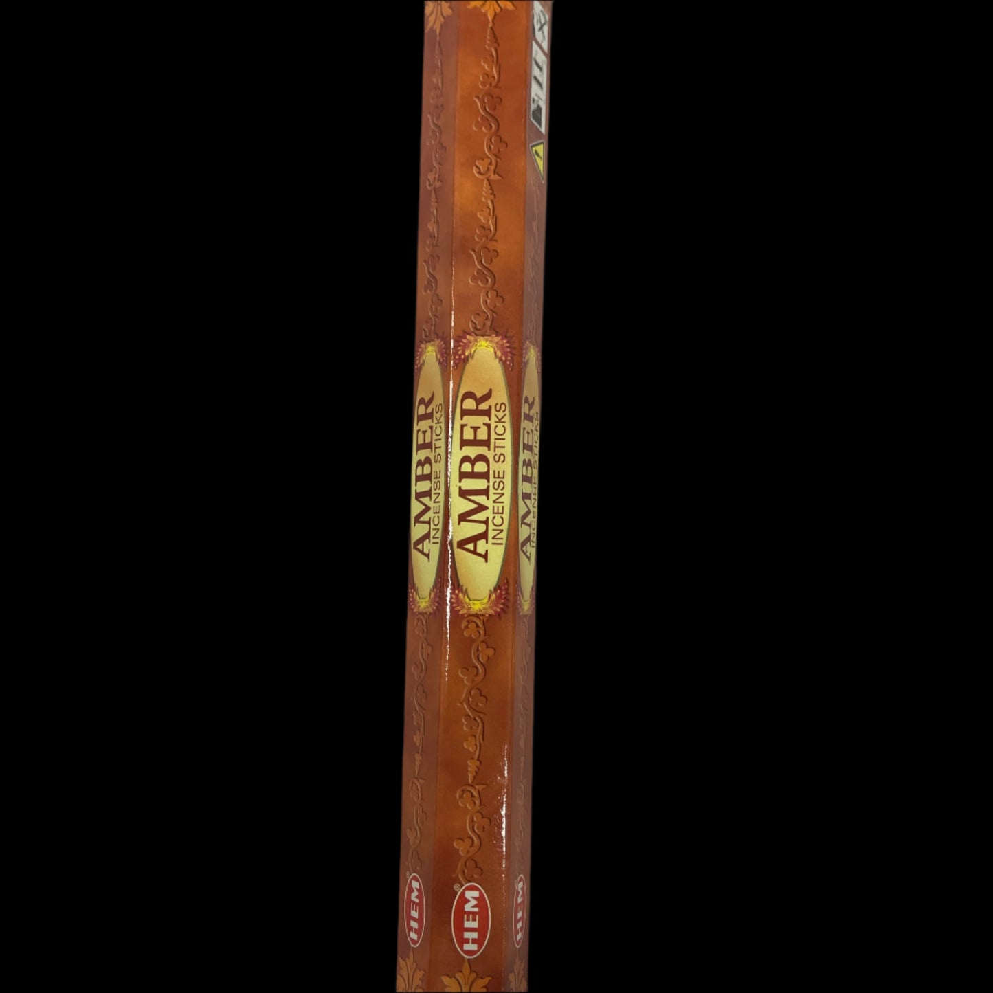 Hem Amber Incense Sticks