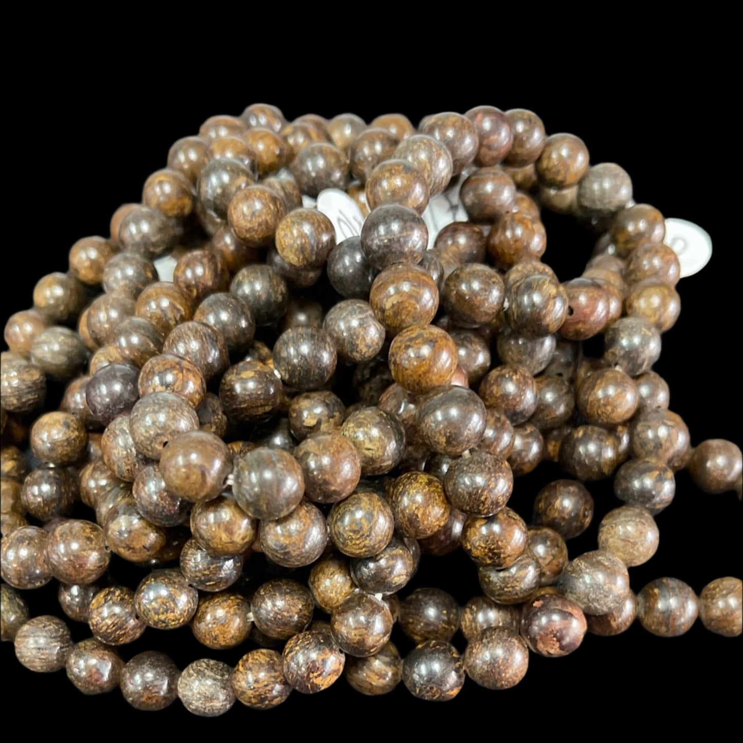 Bronzite Bracelet