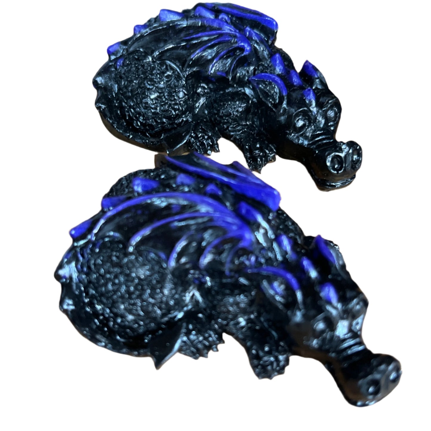 Orgone Dragon Small