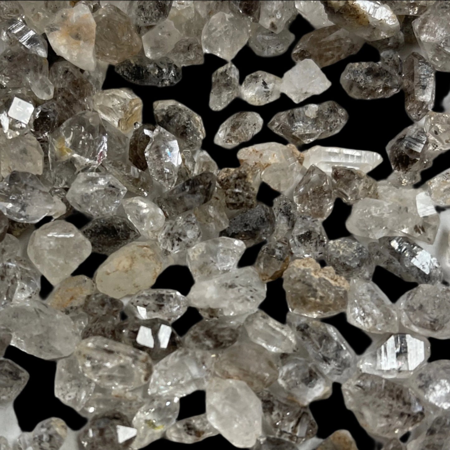 Tibetan Quartz