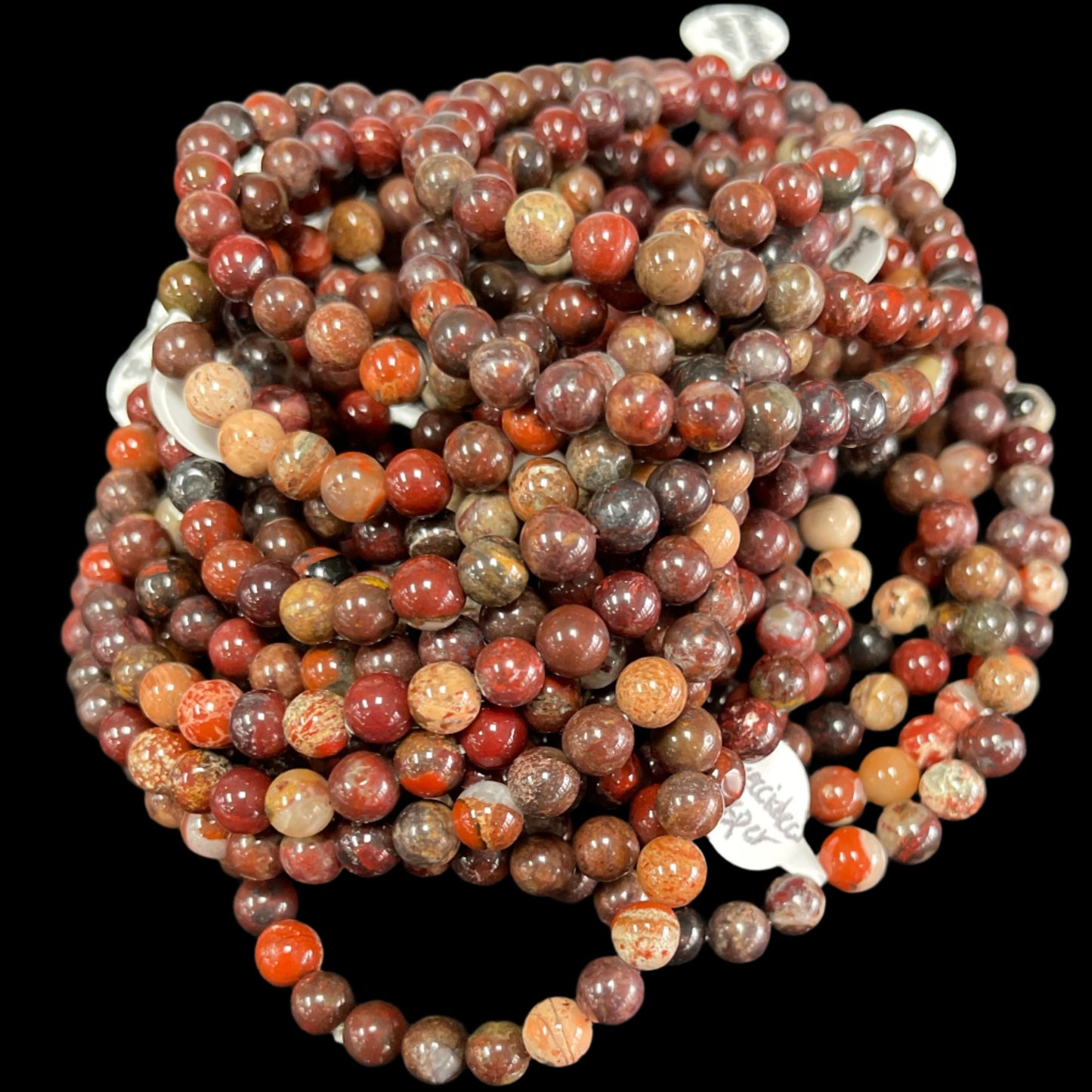 Brecciated Jasper Bracelet