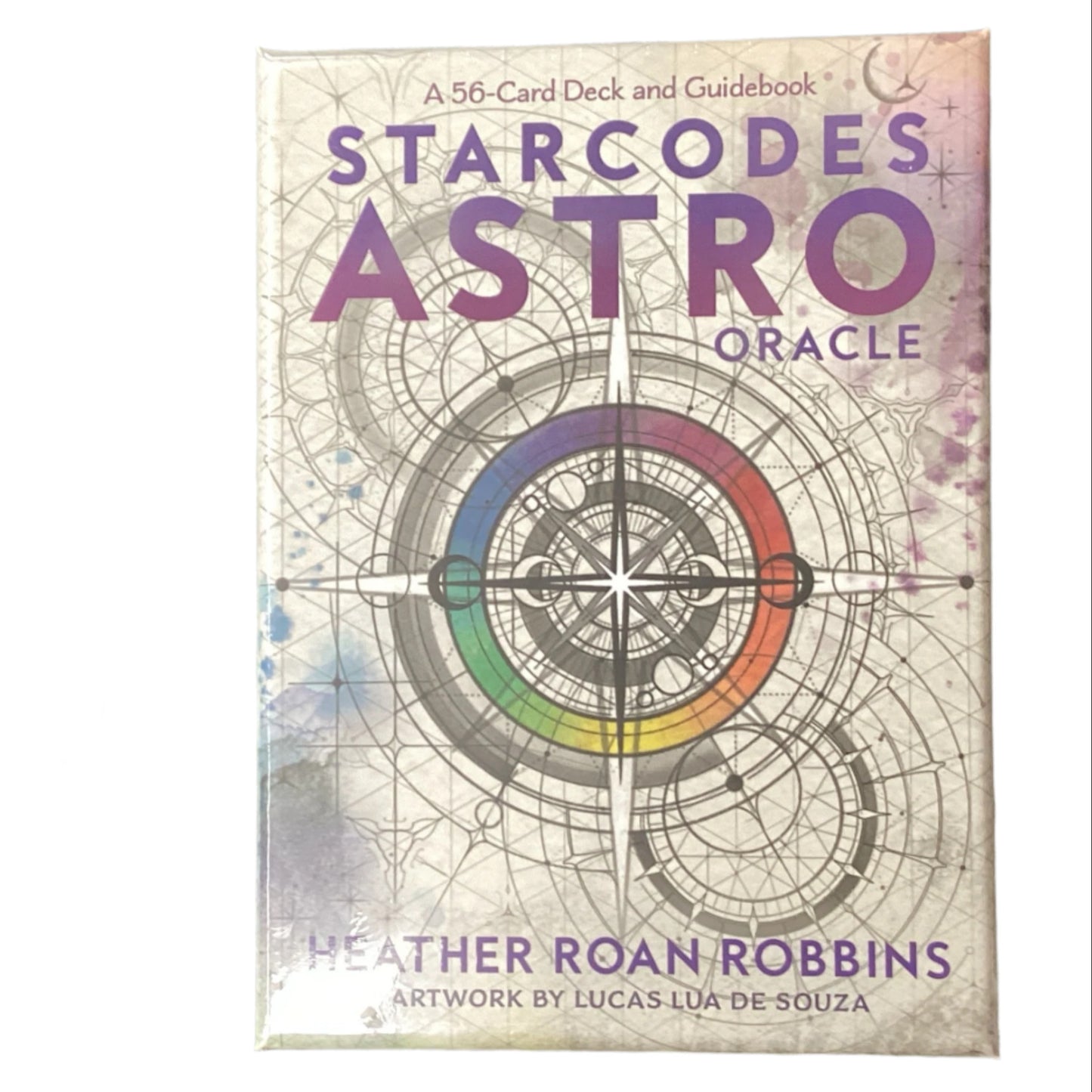Starcodes Astro Oracle
