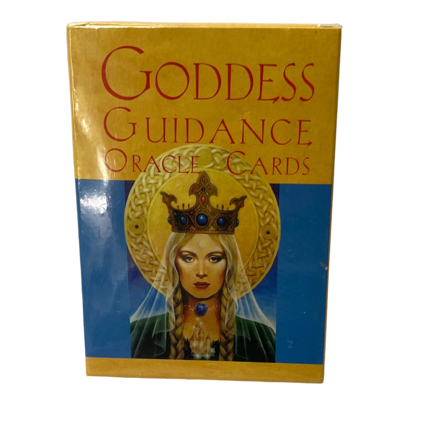 Goddess Guidance Oracle