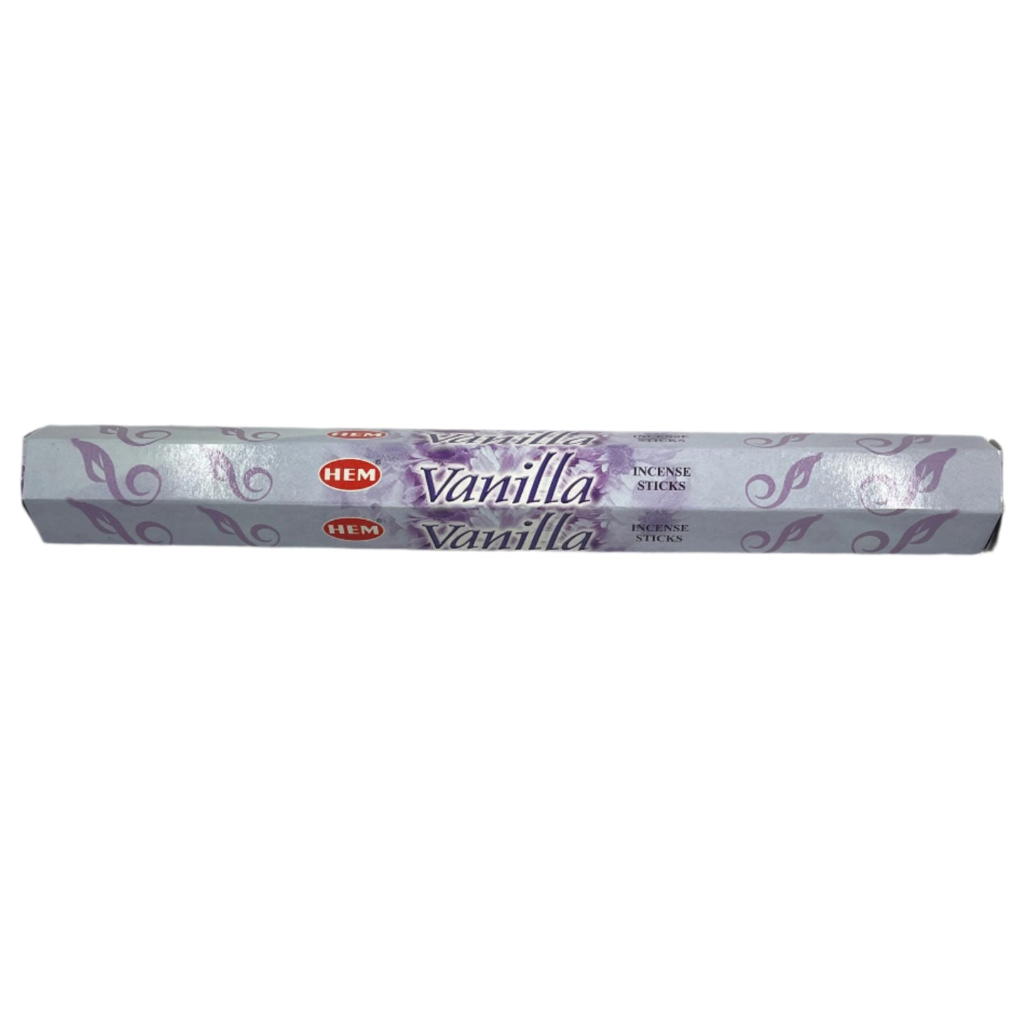 Hem Vanilla Incense Sticks