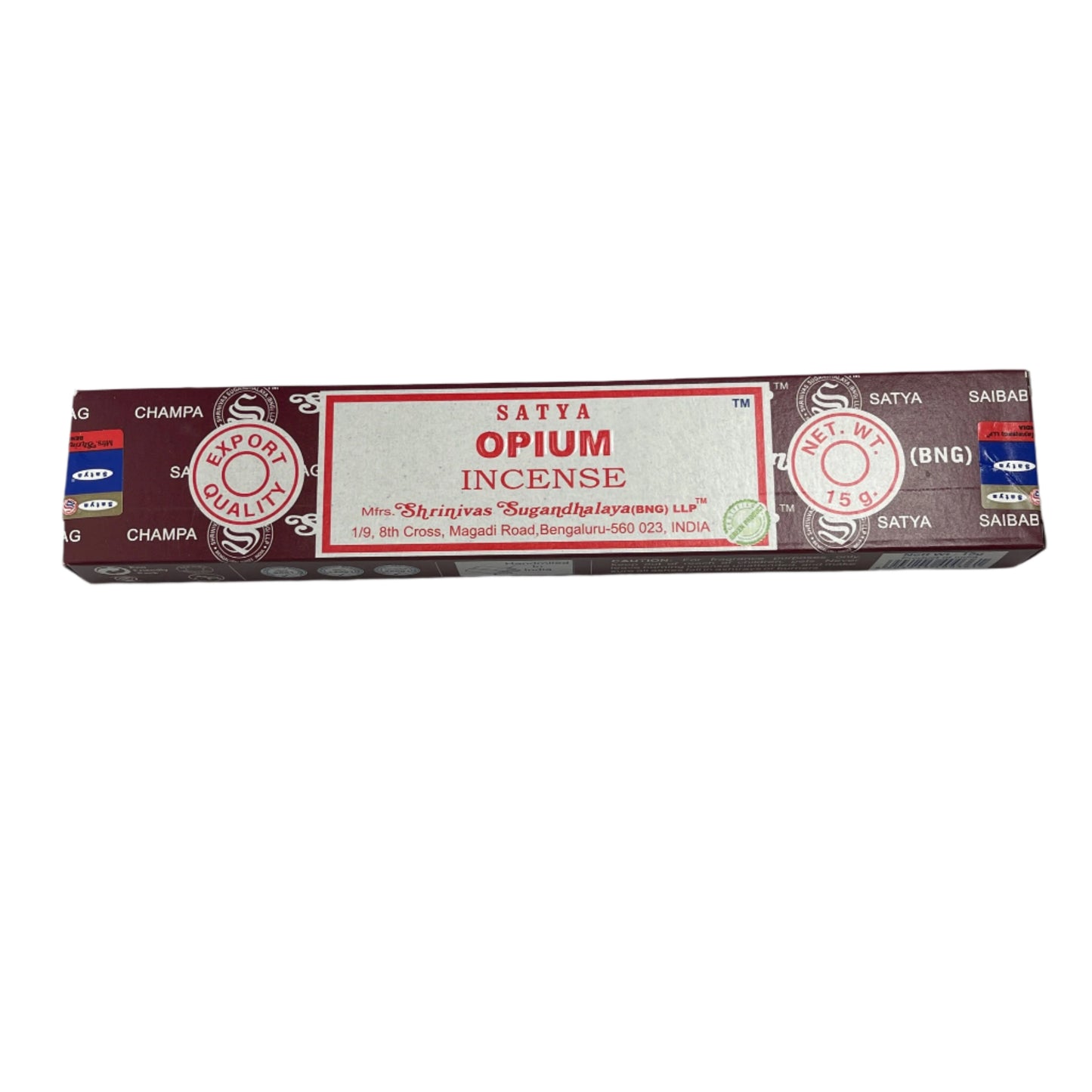 Satya Opium