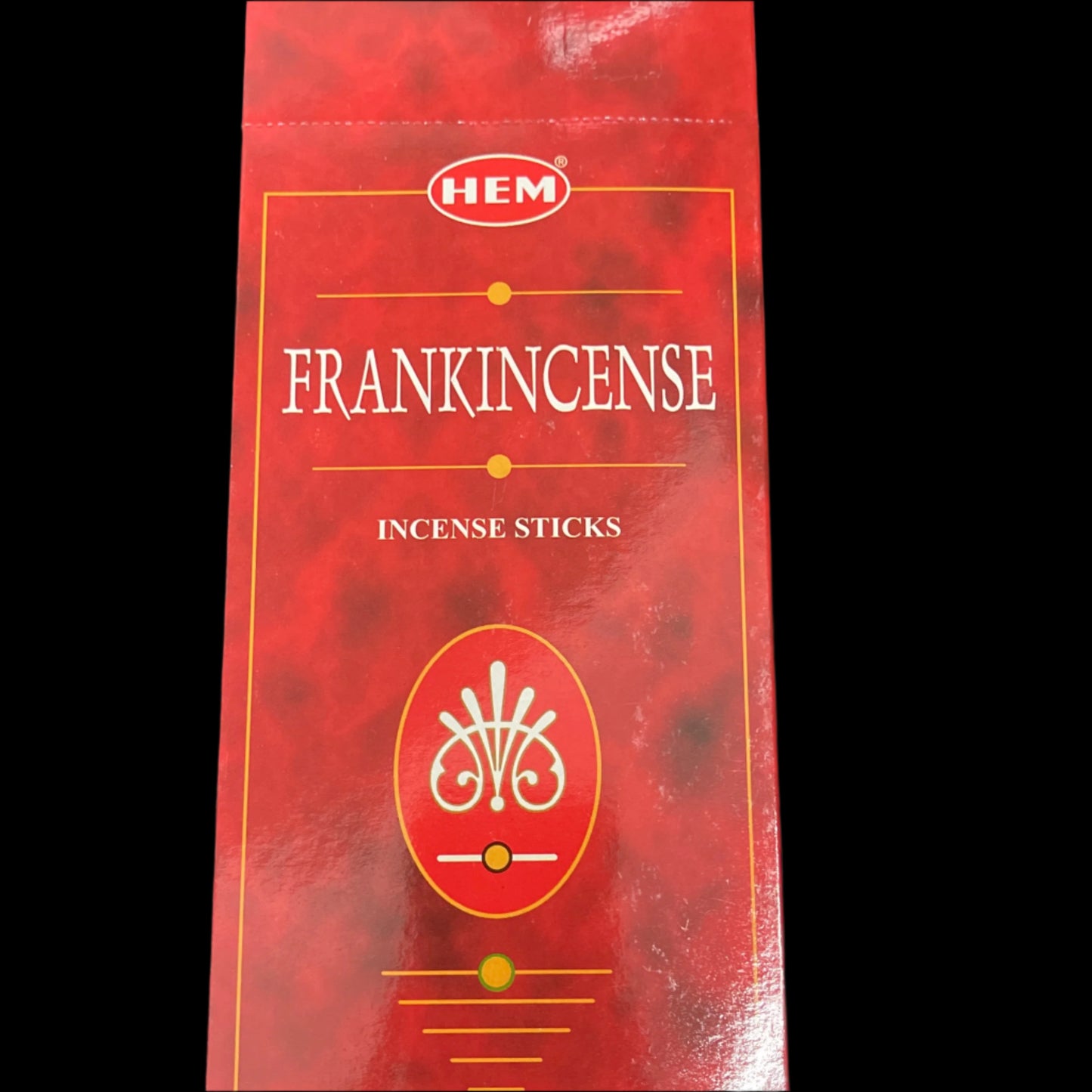Hem Frankincense Dhoop sticks