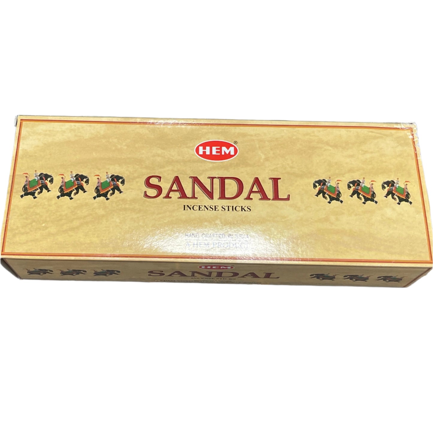 Hem Sandal Incense Sticks