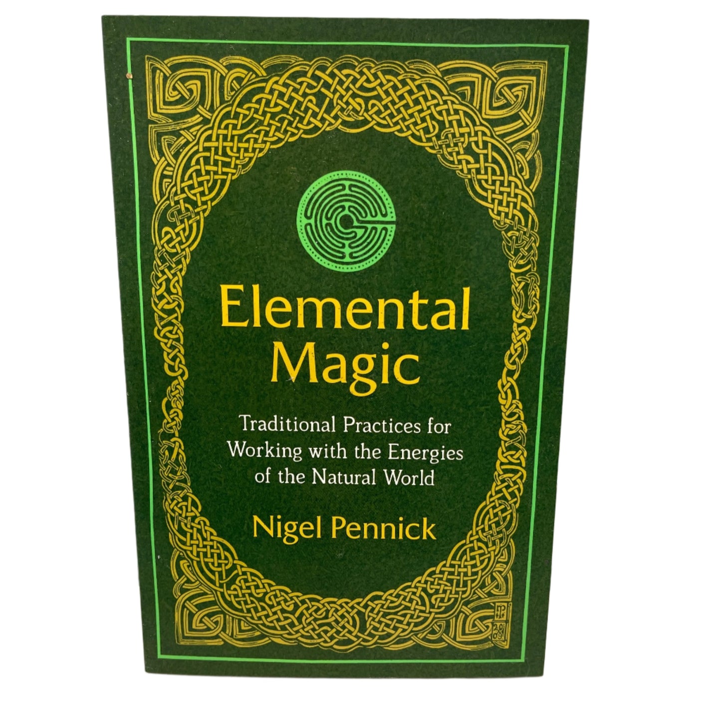 Elemental Magic