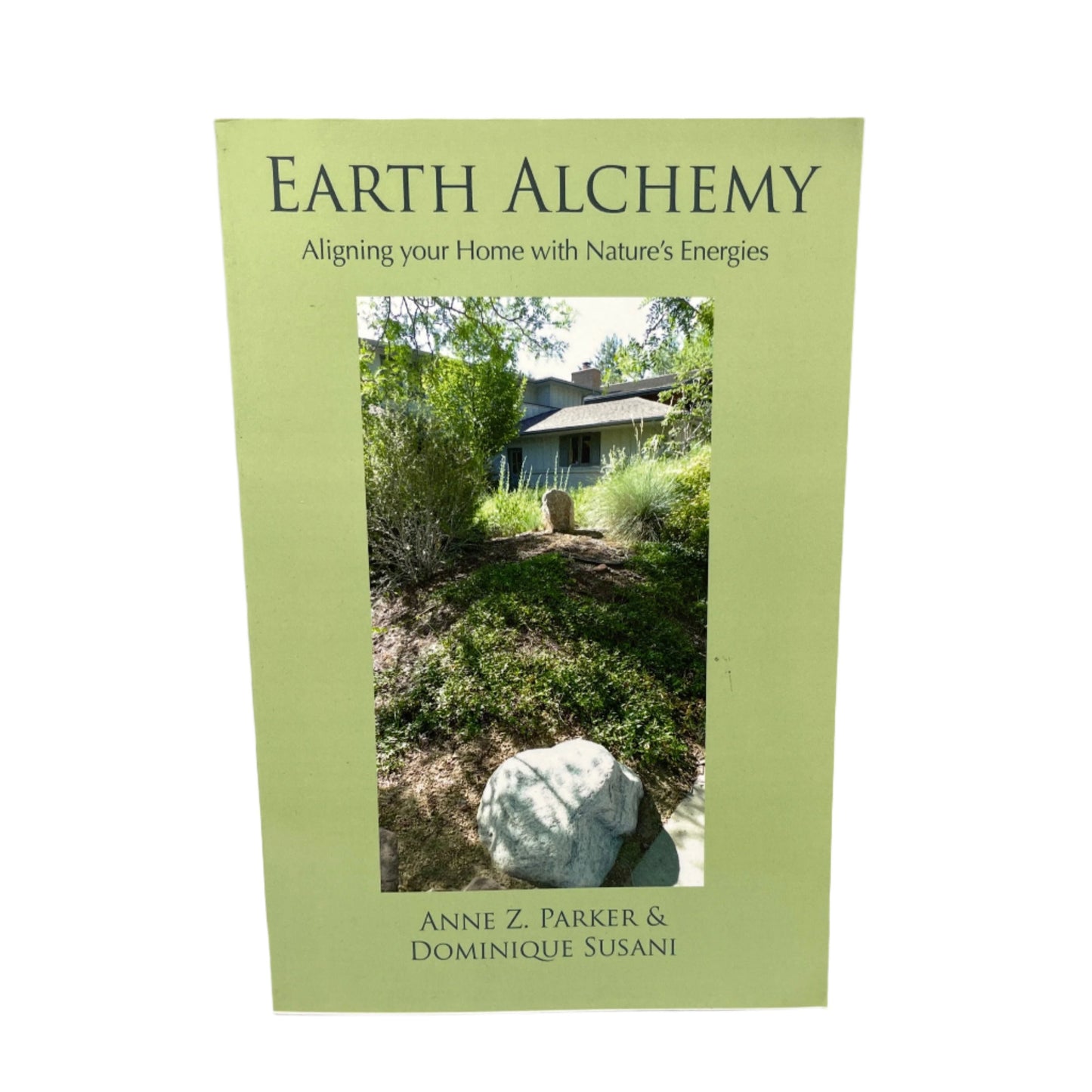 Earth Alchemy