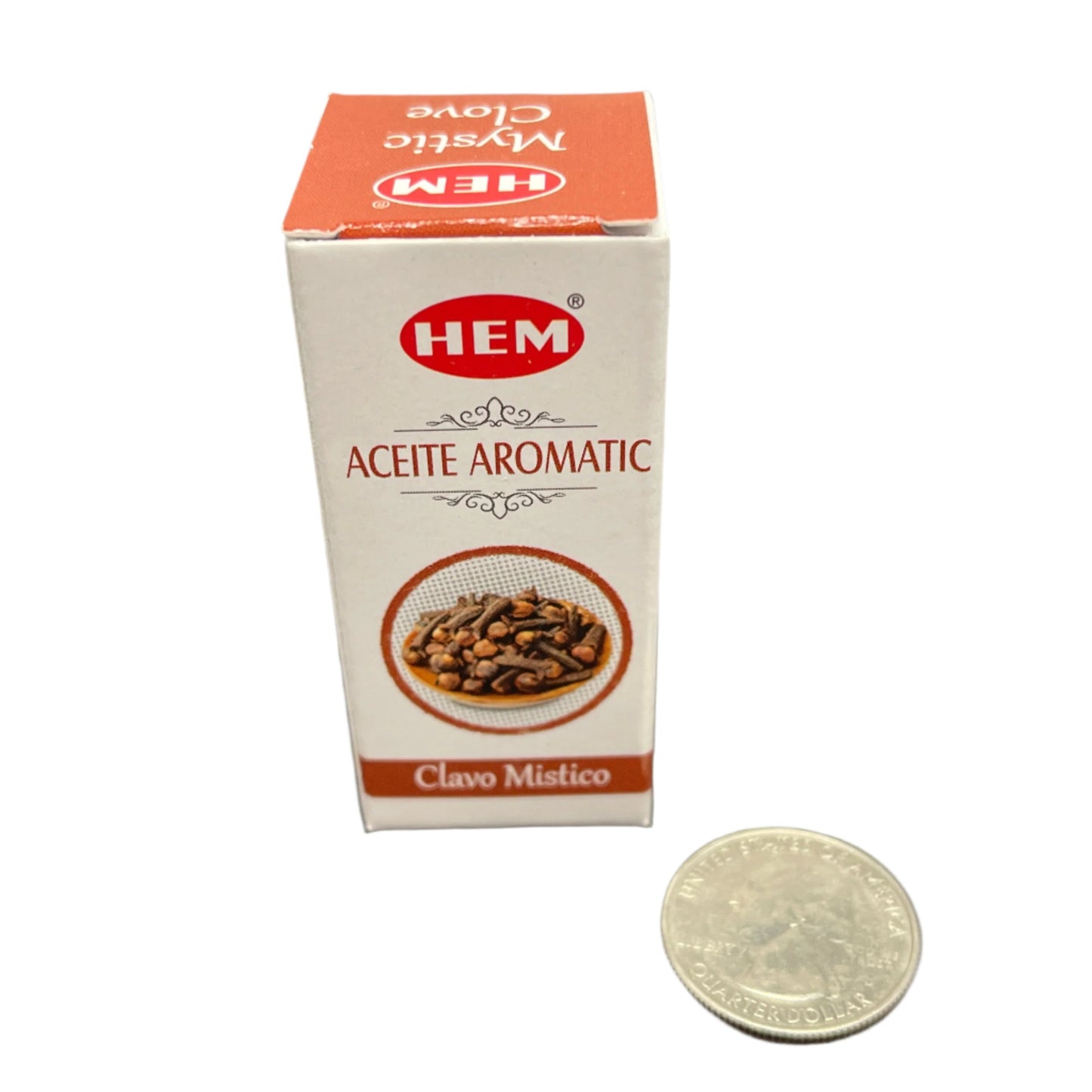 HEM Mystic Clove Oil