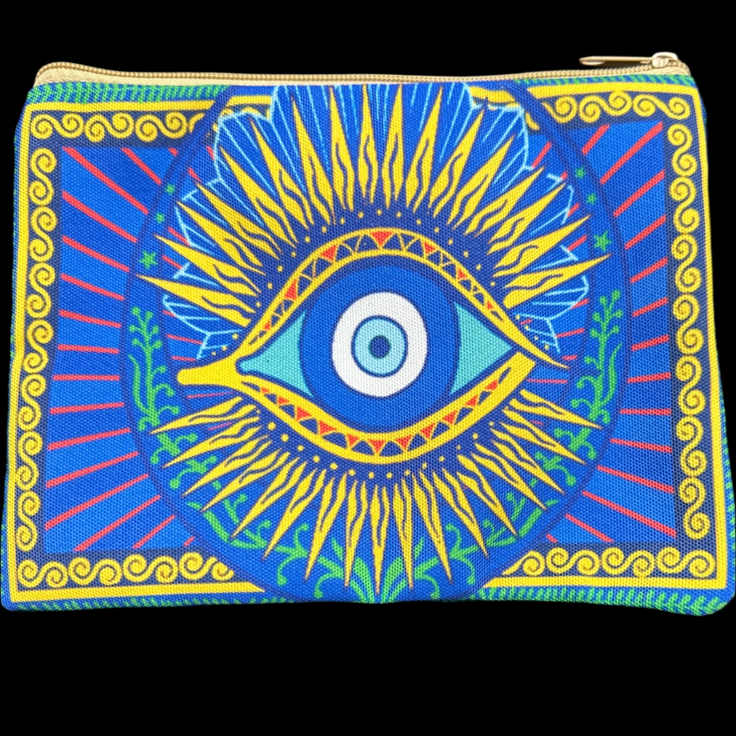 Evil Eye Bag