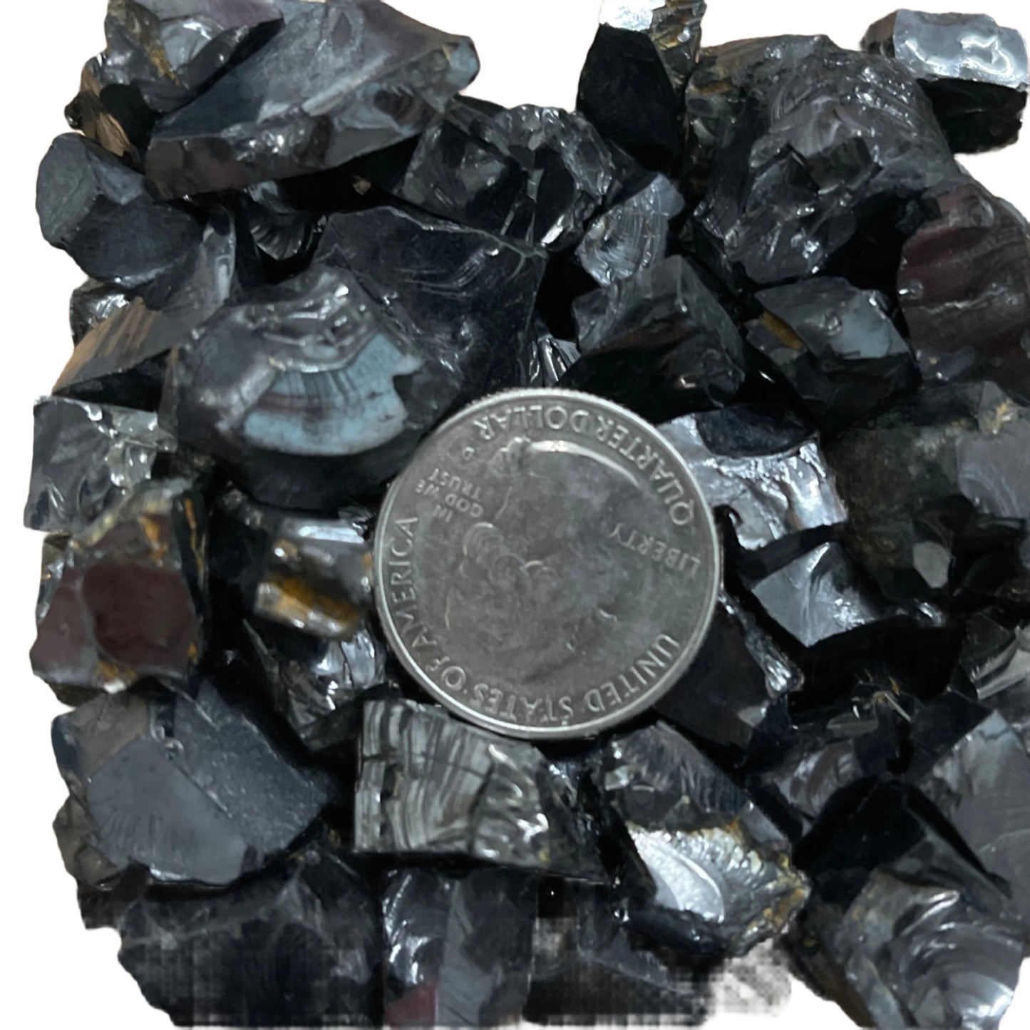 Noble Shungite