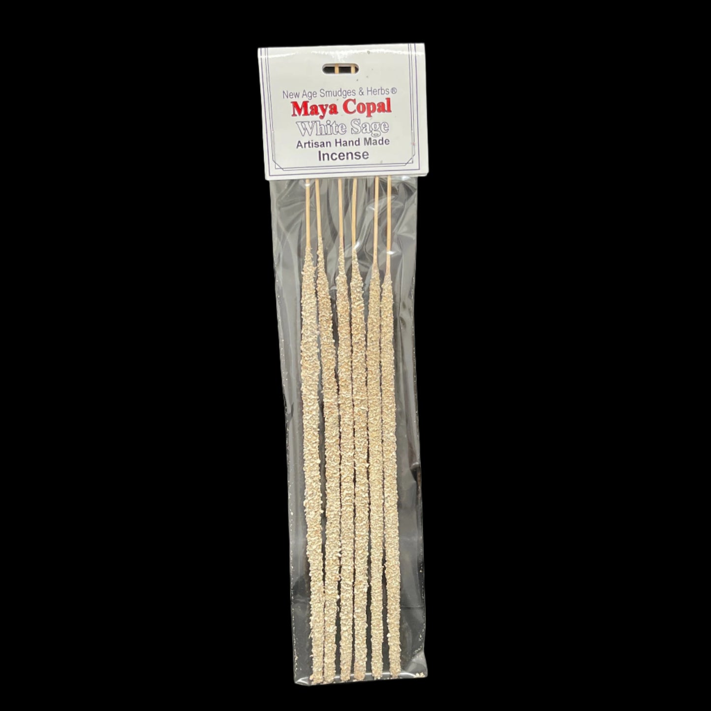 Artisan White Sage & Copal